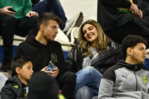 (Φώτος) Ο κόσμος στο ΠΑΠ