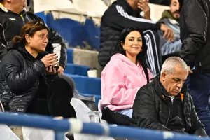 (Φώτος) Ο κόσμος στο ΠΑΠ