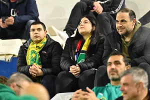 (Φώτος) Ο κόσμος στο ΠΑΠ