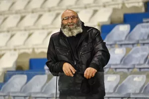(Φώτος) Ο κόσμος στο ΠΑΠ