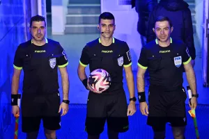 Ομόνοια Αραδίππου-ΑΕΚ: Τη…σόκαρε και άλμα παραμονής!