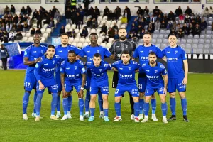 Ομόνοια Αραδίππου-ΑΕΚ: Τη…σόκαρε και άλμα παραμονής!