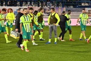 Από Ομόνοια... σε Ομόνοια