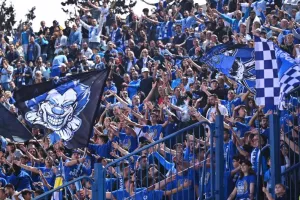 Θα πάνε μαζικά γήπεδο - Διψούν για το δύο στα δύο