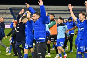 Η Ομόνοια Αρ. για ΑΕΛ 