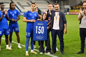 Τurbo…για παραμονή! (Φώτος)