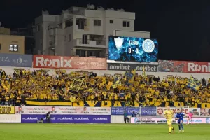 Τurbo…για παραμονή! (Φώτος)