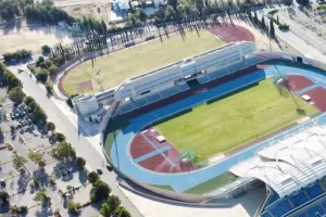 Η κυπριακή αποστολή για το Ευρωπαϊκό Κύπελλο Ρίψεων