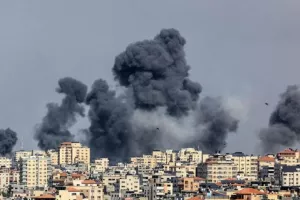 Γάζα: Ξεπέρασαν τους 470 οι νεκροί από την αρχή των νέων μαζικών βομβαρδισμών του Ισραήλ