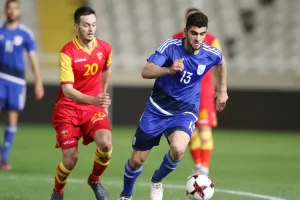 Η σύμπτωση με Κούσουλο και Γιόβετιτς!