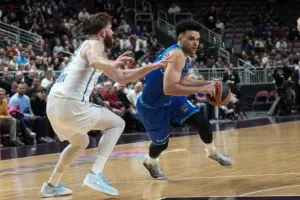 Ασταμάτητη η Ανατολού Εφές