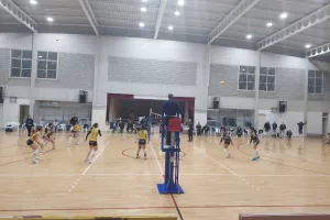Πρωταθλήτρια η Ολυμπιάδα! (Φώτος Kerkida) /Υποβιβασμός για Δικέφαλο Γερίου