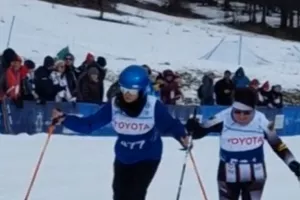 Επιστρέφουν στην Κύπρο με 3 χρυσά και 3 αργυρά μετάλλια