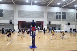 Πρωταθλήτρια η Ολυμπιάδα! (Φώτος Kerkida) /Υποβιβασμός για Δικέφαλο Γερίου