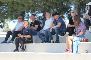 Κ14 ΑΠΟΕΛ - Απόλλων (Φωτορεπορτάζ)