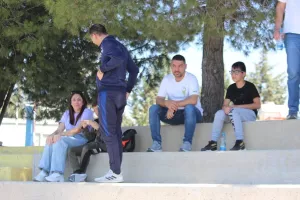 Κ14 ΑΠΟΕΛ - Απόλλων (Φωτορεπορτάζ)