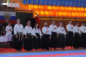 Με 35 μετάλλια επέστρεψε η Κυπριακή αποστολή από την Αρμενία!