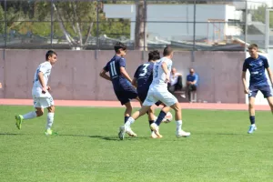 Κ15 Εθνικός Άσσιας - Πάφος