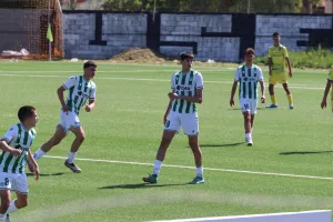 Κ16 ΑΕΛ-Ομόνοια (Φωτορεπορτάζ)