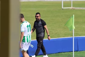 Κ16 ΑΕΛ-Ομόνοια (Φωτορεπορτάζ)