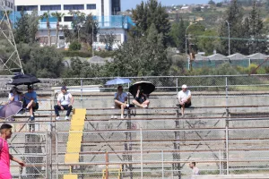 Κ19 Καρμιώτισσα - ΑΠΟΕΛ (Φωτορεπορτάζ)