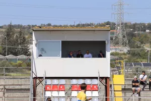 Κ19 Καρμιώτισσα - ΑΠΟΕΛ (Φωτορεπορτάζ)