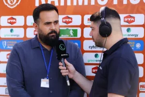 Καρμιώτισσα-ΕΝΠ: “Βυσσινί”… διπλό που αναπτερώνει ελπίδες (φώτος)