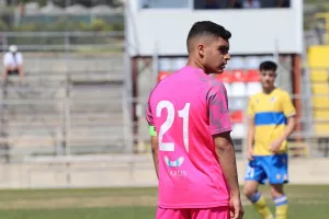Κ19 Καρμιώτισσα - ΑΠΟΕΛ (Φωτορεπορτάζ)