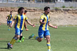 Αργυρού για την ανατροπή: “Ήμουν σίγουρος για τα γκολ!” (βίντεο/Φώτος)