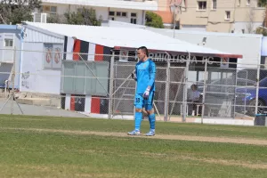 Κ19 Καρμιώτισσα - ΑΠΟΕΛ (Φωτορεπορτάζ)