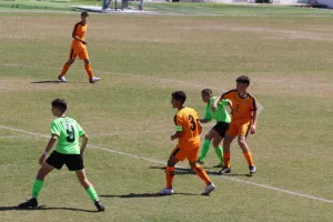 Κ15 Καρμιώτισσα-Ακρίτας Χλώρακας (Φωτορεπορτάζ)