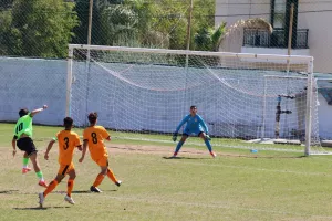Κ15 Καρμιώτισσα-Ακρίτας Χλώρακας (Φωτορεπορτάζ)