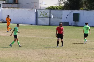 Κ15 Καρμιώτισσα-Ακρίτας Χλώρακας (Φωτορεπορτάζ)