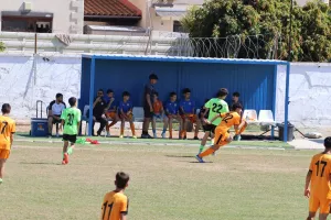 Κ15 Καρμιώτισσα-Ακρίτας Χλώρακας (Φωτορεπορτάζ)