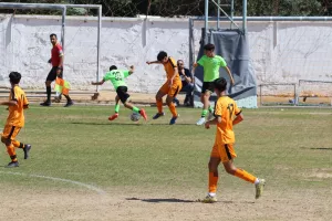 Κ15 Καρμιώτισσα-Ακρίτας Χλώρακας (Φωτορεπορτάζ)