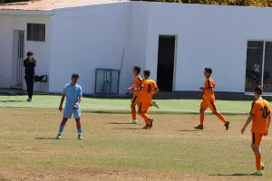 Κ16 Καρμιώτισσα-ΕΝΠ (Φωτορεπορτάζ)