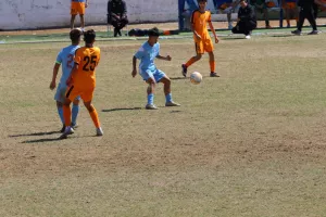 Κ16 Καρμιώτισσα-ΕΝΠ (Φωτορεπορτάζ)