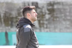 Κ17 Ομόνοια - Ανόρθωση (Φωτορεπορτάζ)