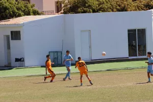 Κ16 Καρμιώτισσα-ΕΝΠ (Φωτορεπορτάζ)