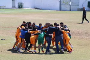 Κ16 Καρμιώτισσα-ΕΝΠ (Φωτορεπορτάζ)