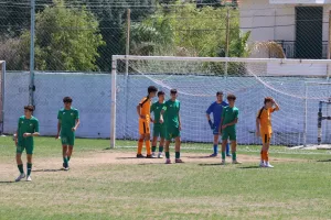 Κ15 Καρμιώτισσα-Διγενής Μόρφου (Φωτορεπορτάζ)