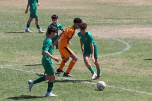 Κ15 Καρμιώτισσα-Διγενής Μόρφου (Φωτορεπορτάζ)