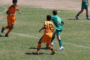 Κ15 Καρμιώτισσα-Διγενής Μόρφου (Φωτορεπορτάζ)