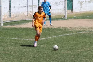Κ15 Καρμιώτισσα-Διγενής Μόρφου (Φωτορεπορτάζ)