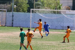 Κ15 Καρμιώτισσα-Διγενής Μόρφου (Φωτορεπορτάζ)