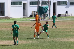 Κ15 Καρμιώτισσα-Διγενής Μόρφου (Φωτορεπορτάζ)