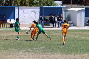 Κ15 Καρμιώτισσα-Διγενής Μόρφου (Φωτορεπορτάζ)
