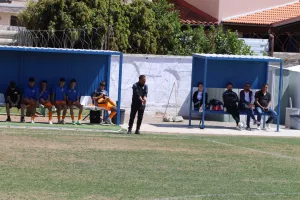 Κ15 Καρμιώτισσα-Διγενής Μόρφου (Φωτορεπορτάζ)