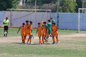 Κ15 Καρμιώτισσα-Διγενής Μόρφου (Φωτορεπορτάζ)