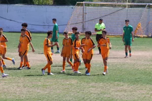 Κ15 Καρμιώτισσα-Διγενής Μόρφου (Φωτορεπορτάζ)